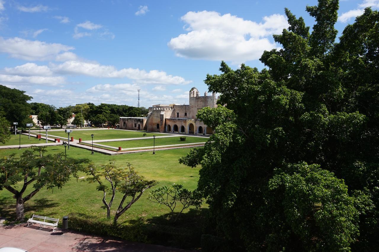 Casa Valentina Boutique Otel Valladolid  Dış mekan fotoğraf