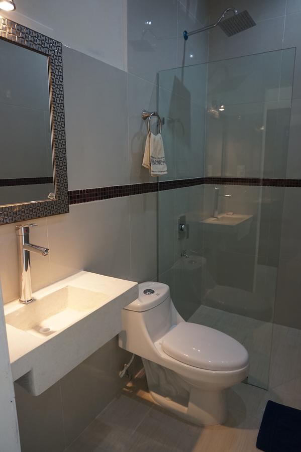 Casa Valentina Boutique Otel Valladolid  Dış mekan fotoğraf