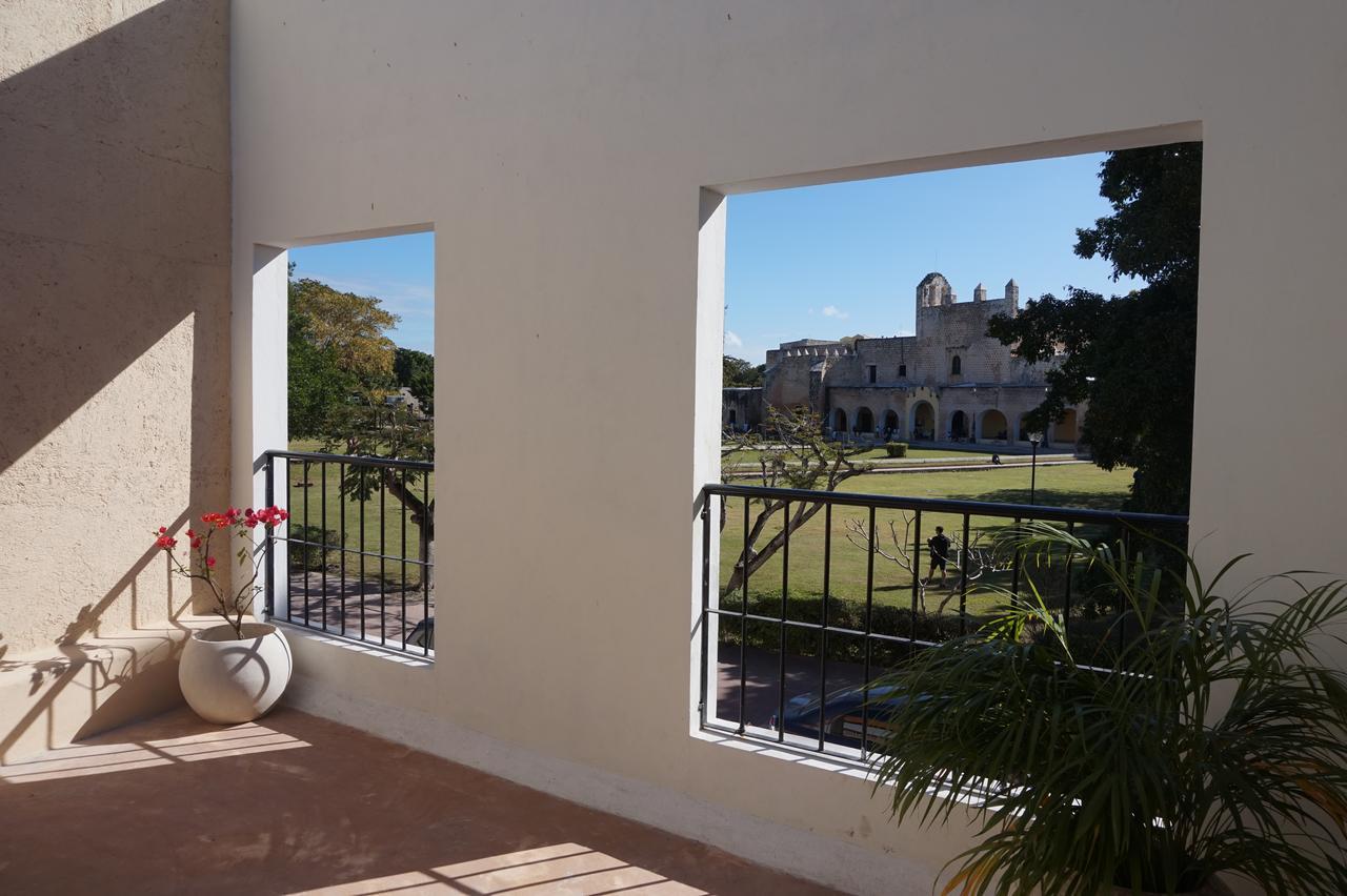 Casa Valentina Boutique Otel Valladolid  Dış mekan fotoğraf