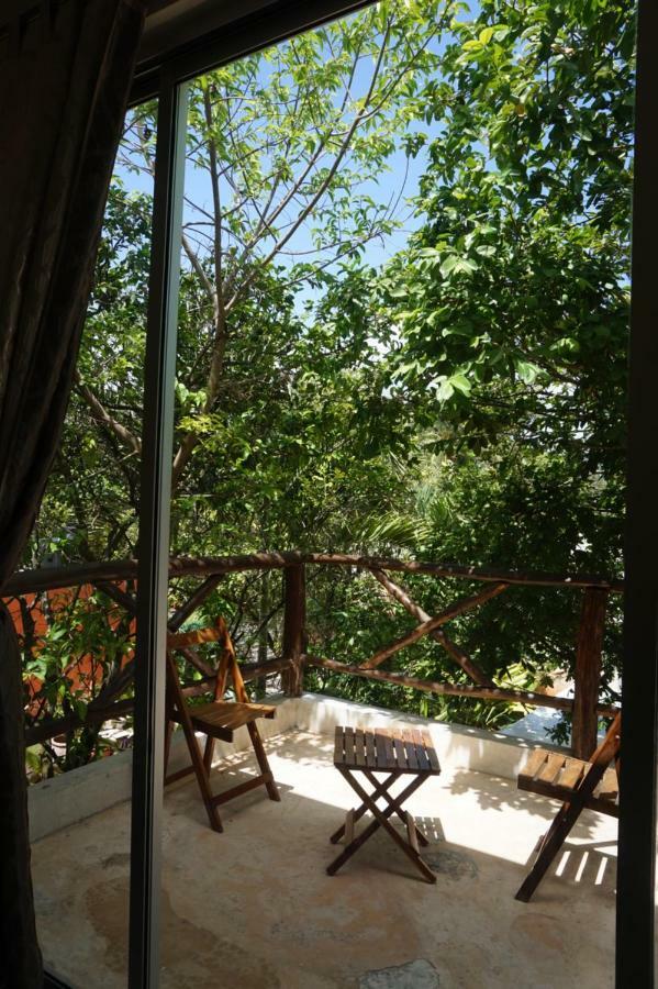 Casa Valentina Boutique Otel Valladolid  Dış mekan fotoğraf