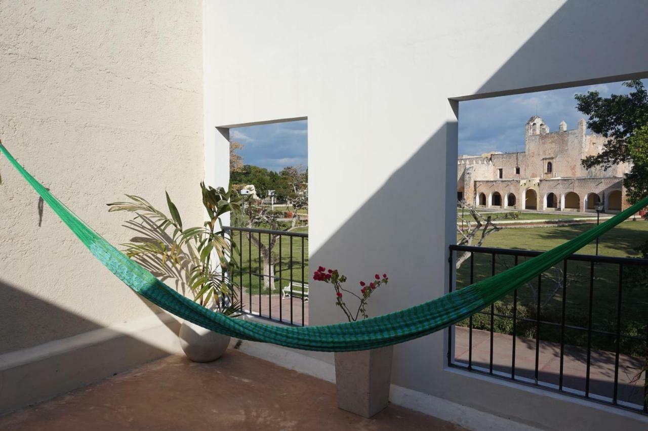 Casa Valentina Boutique Otel Valladolid  Dış mekan fotoğraf