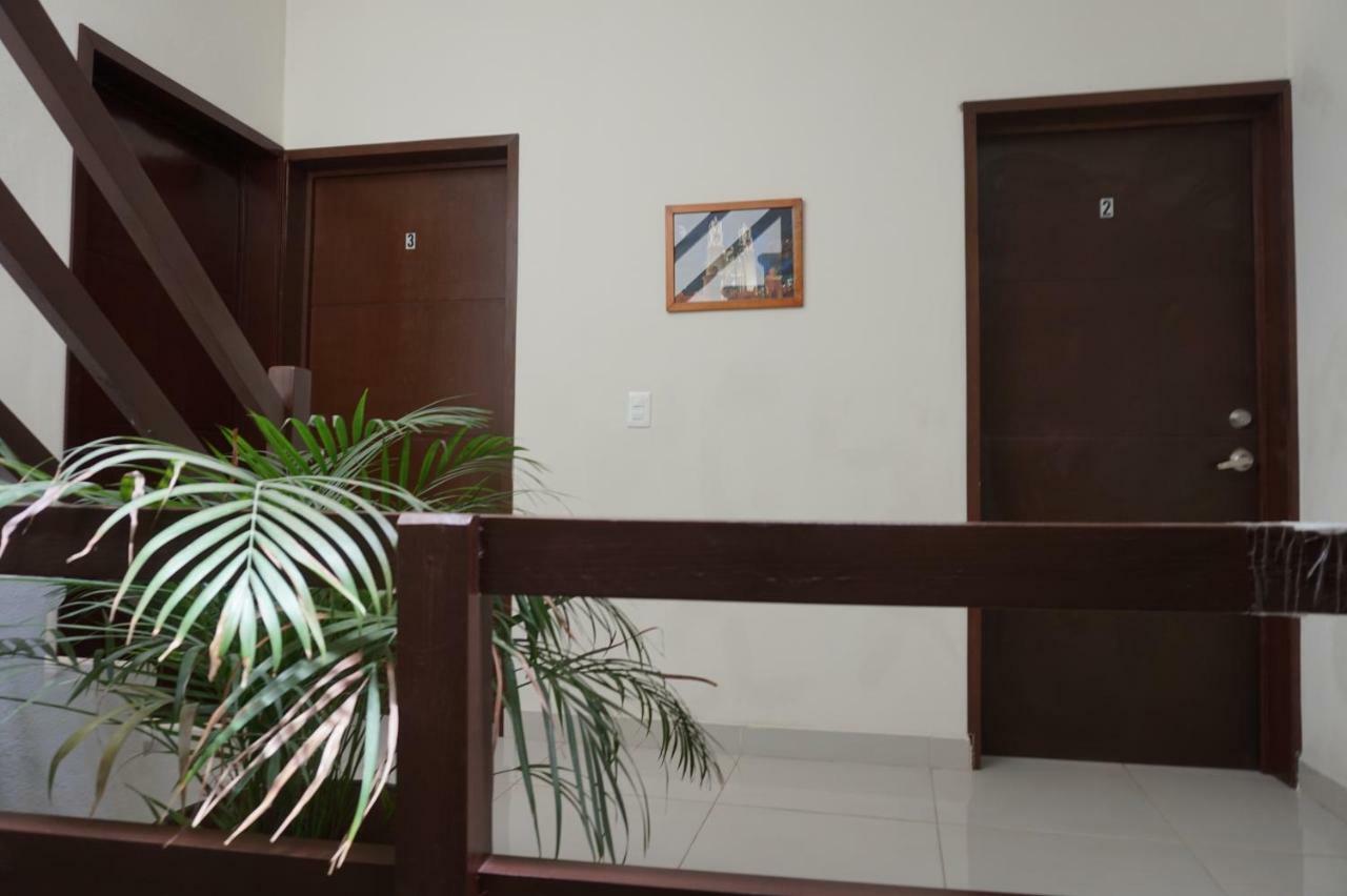 Casa Valentina Boutique Otel Valladolid  Dış mekan fotoğraf