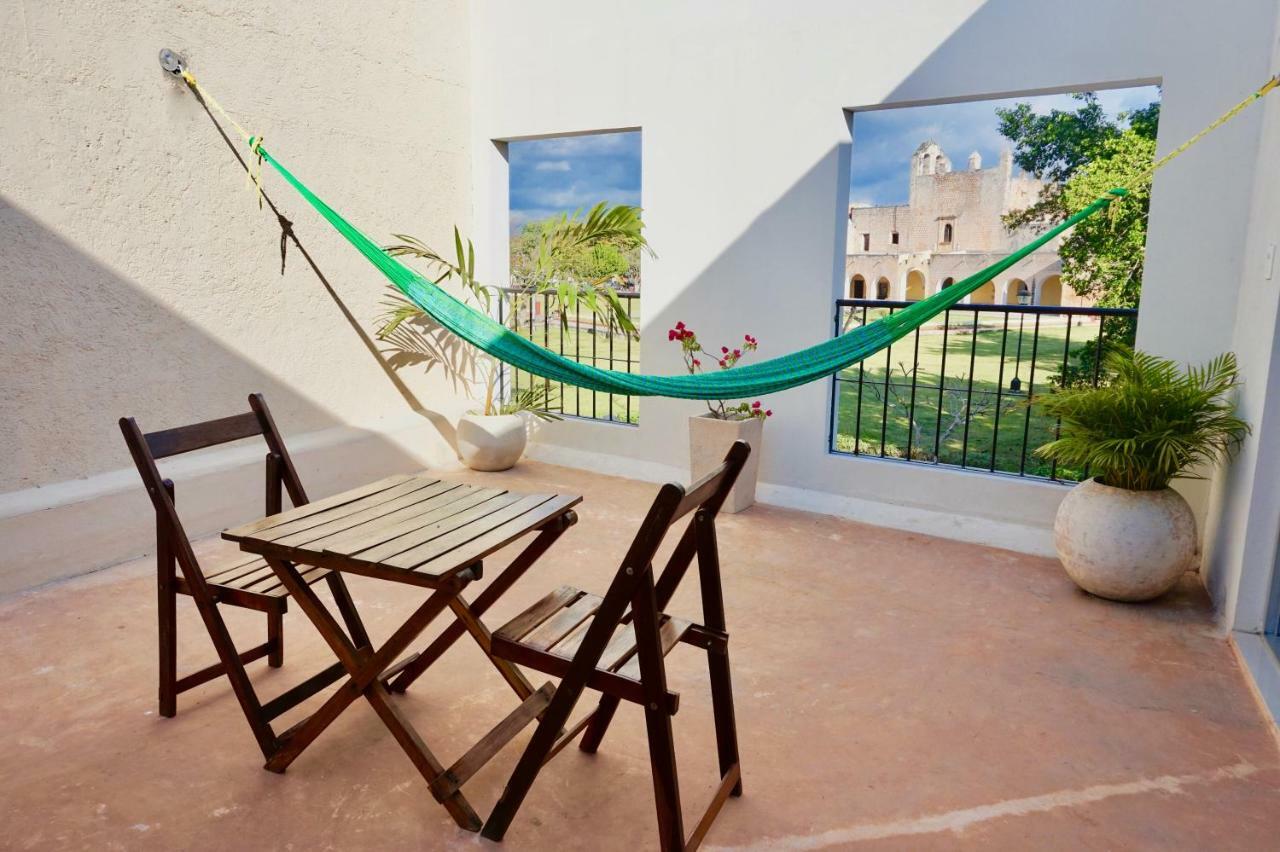 Casa Valentina Boutique Otel Valladolid  Dış mekan fotoğraf