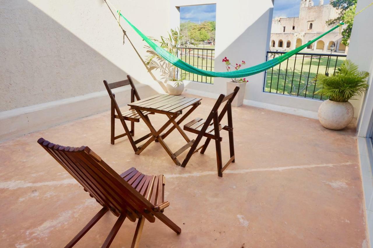 Casa Valentina Boutique Otel Valladolid  Dış mekan fotoğraf