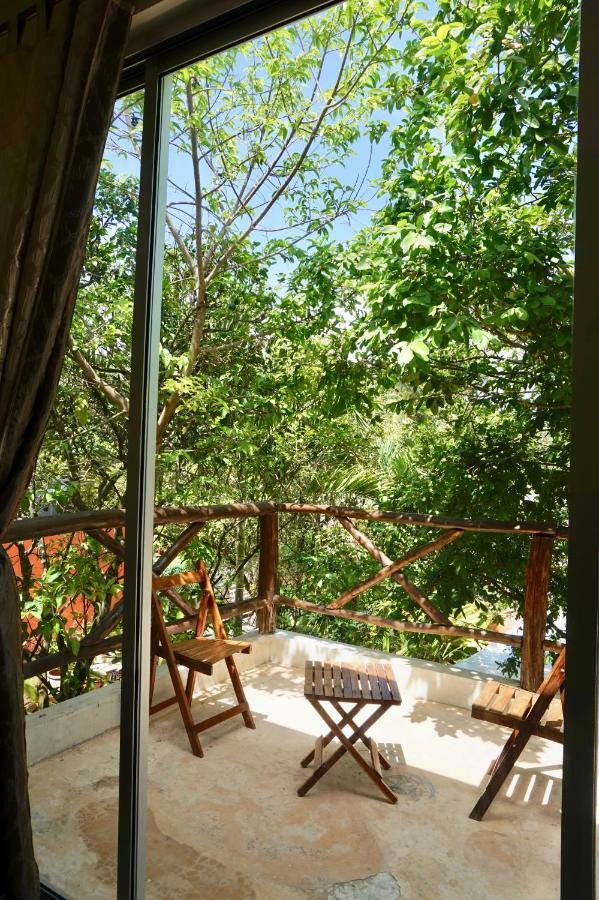Casa Valentina Boutique Otel Valladolid  Dış mekan fotoğraf