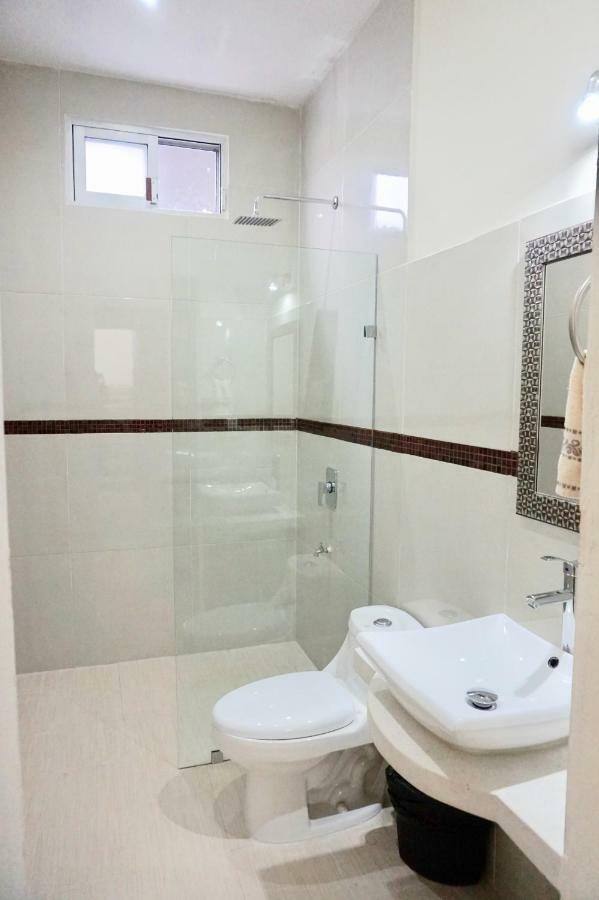Casa Valentina Boutique Otel Valladolid  Dış mekan fotoğraf
