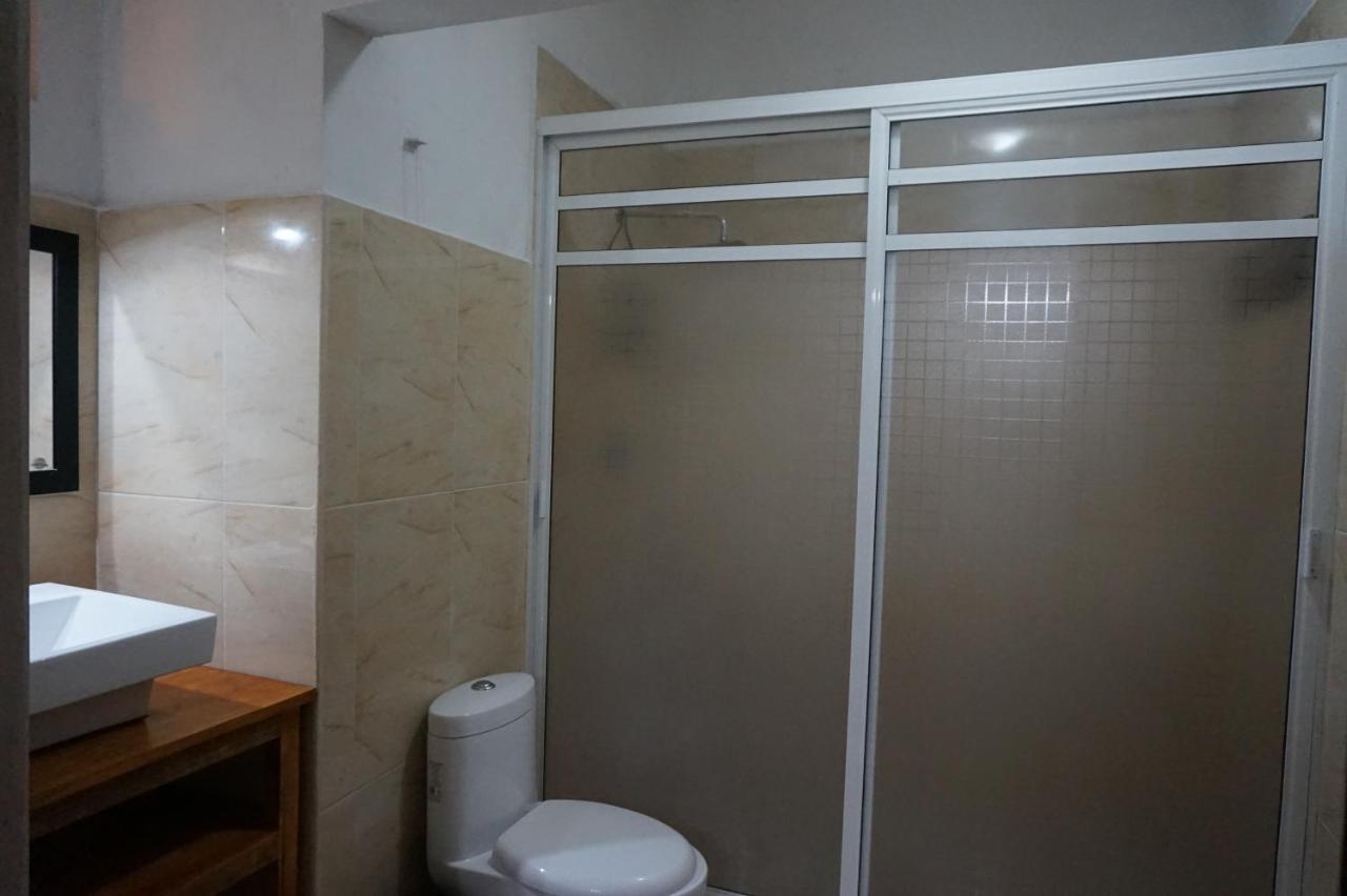 Casa Valentina Boutique Otel Valladolid  Dış mekan fotoğraf